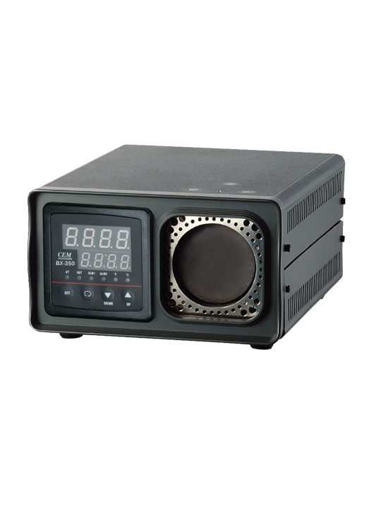 華盛昌BX-350便攜式紅外校正源