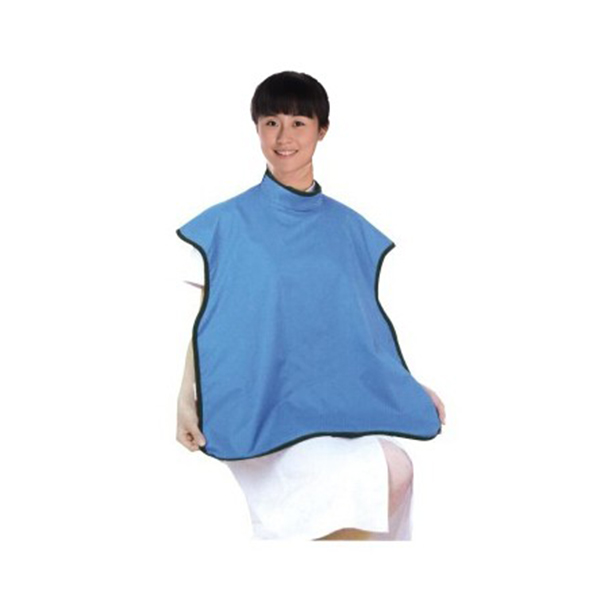 康諧醫療高領坎肩式圍裙