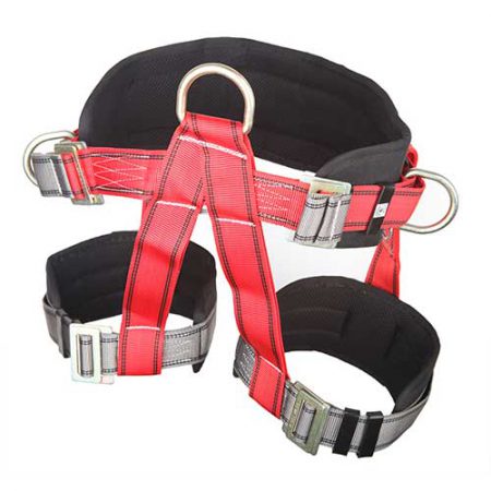 羿科60816706 PN51安全帶