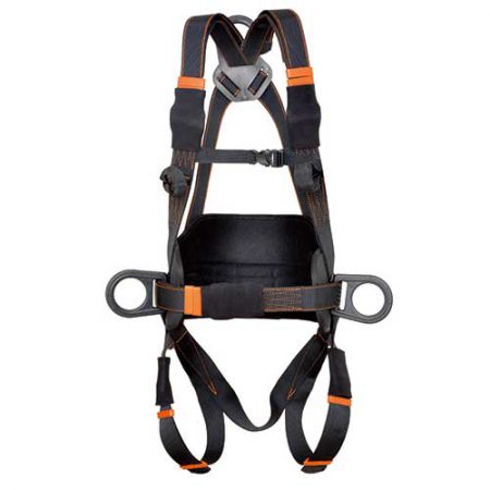 羿科60816710 PN42(DE)絕緣全身式安全帶