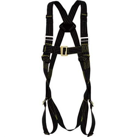 羿科60816709 PN22(FR)阻燃全身式安全帶