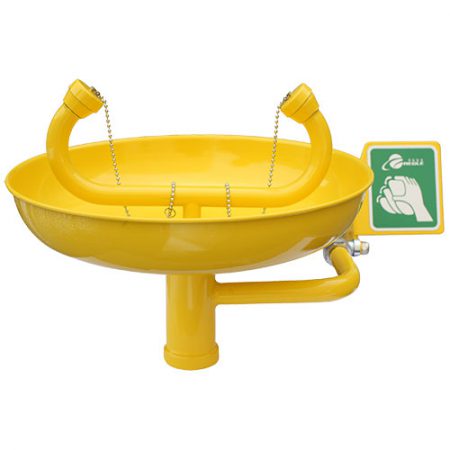 羿科60902208壁掛式洗眼器