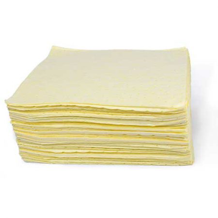 羿科90218321黃色危險品吸收墊