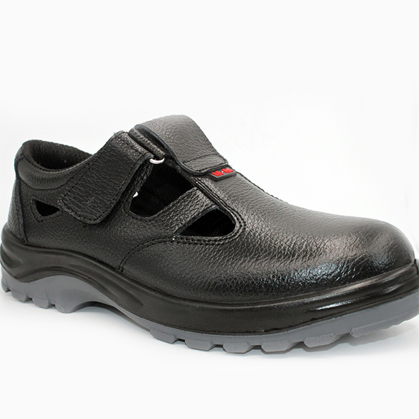 華信吉豹WB3175夏季勞保鞋安全鞋