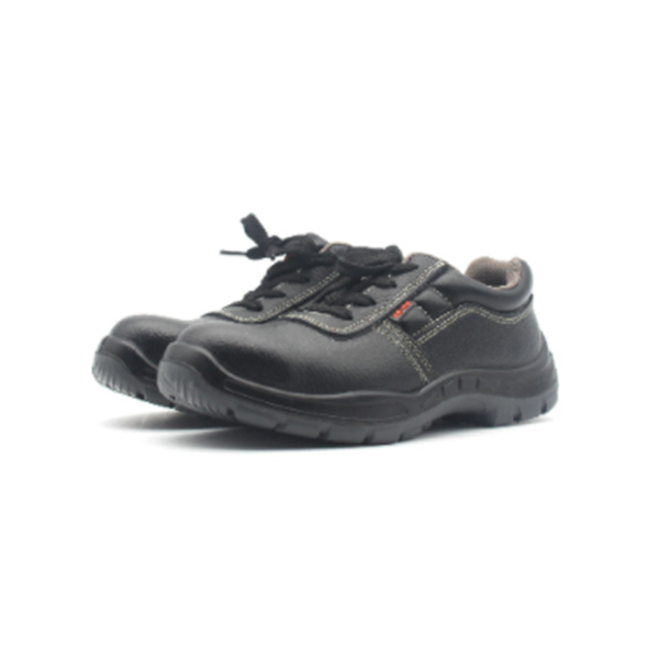 華信吉豹WB3135低幫安全鞋