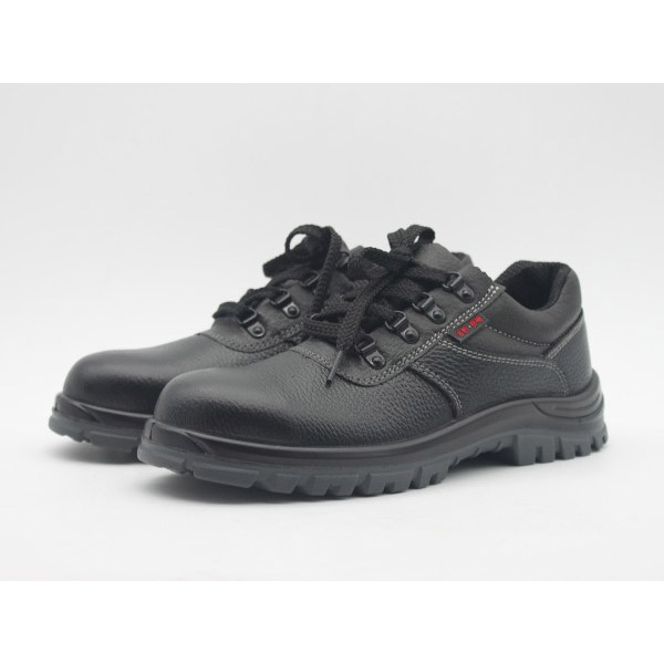 華信吉豹WB7148P防砸絕緣低幫安全鞋
