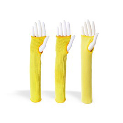 好員工FH-8845K黃色防割套袖