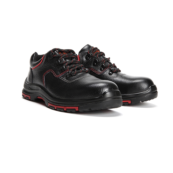 華信吉豹X7118AG低幫防穿刺安全鞋