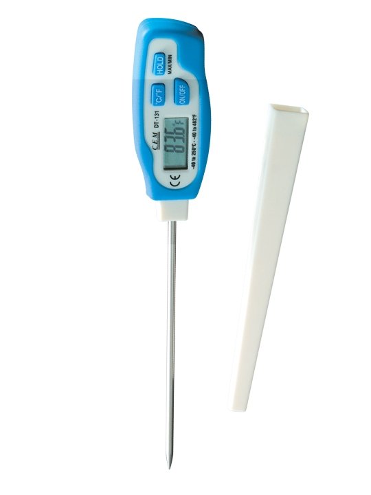 華盛昌DT-132筆式溫濕度計