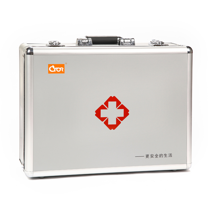 科洛ZS-L-004A普及型急救箱