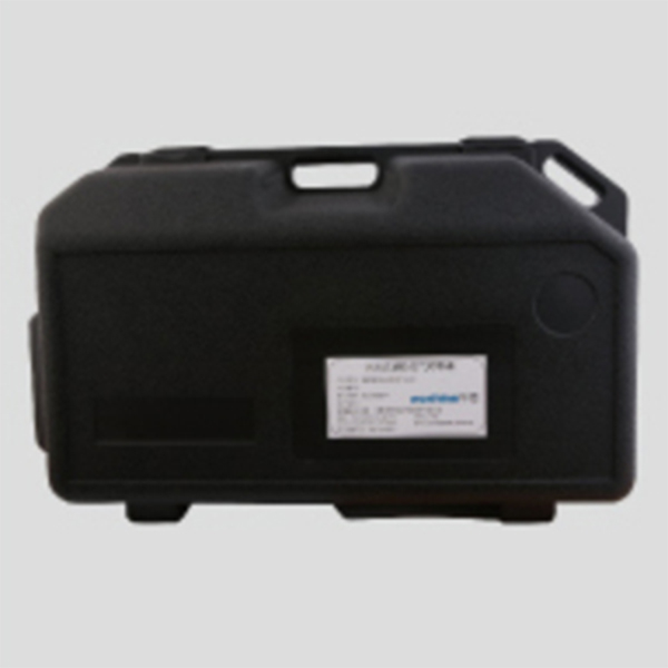 華信呼吸器專用ABS包裝箱