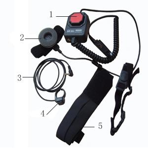 華信SR65I防爆通訊組件