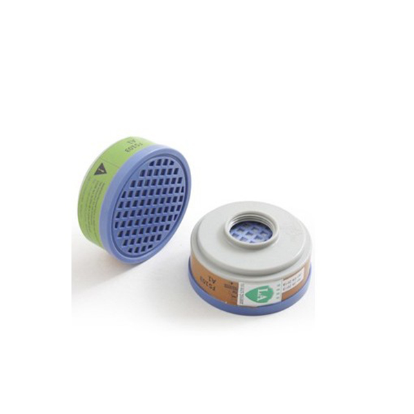 華信FM303防有機(jī)氣體濾盒