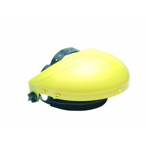 華信WB200標準單用型防護面罩