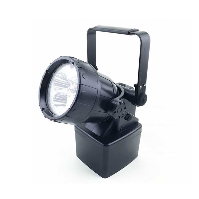 海洋王JIW5281ALT輕便式多功能手電筒