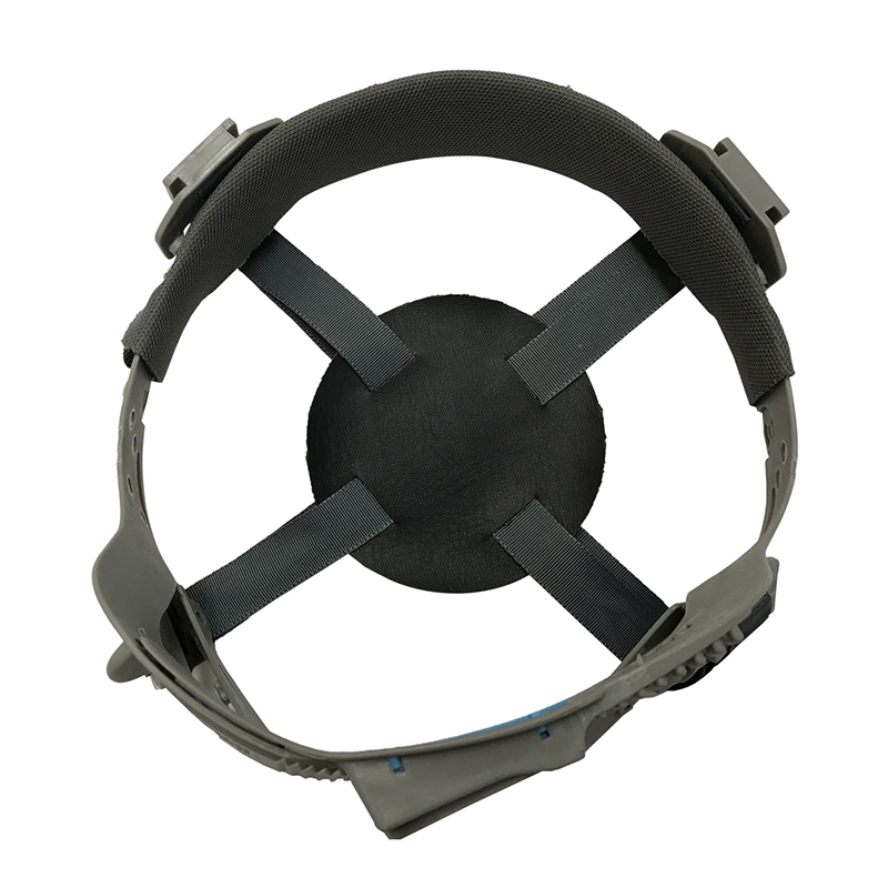 桉葉可縮放一指鍵調節帽襯 桉葉可縮放一指鍵調節帽襯