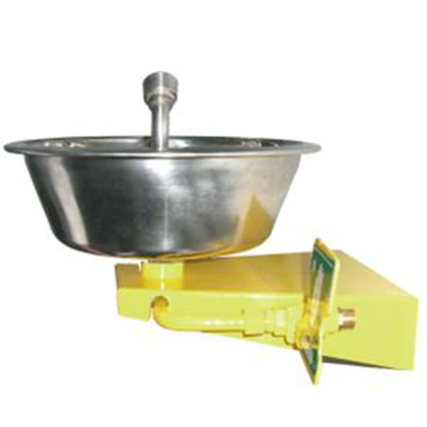 華信WS581掛壁式洗眼器