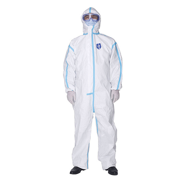 永霏M110-S醫(yī)用一次性防護(hù)服