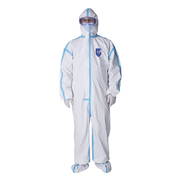 永霏M112-S醫(yī)用一次性防護服