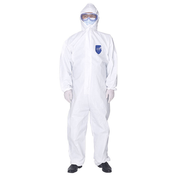 永霏M230全身式一次性使用隔離衣
