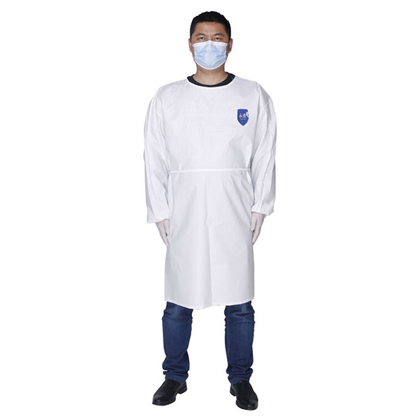 永霏M230連身式一次性使用隔離衣