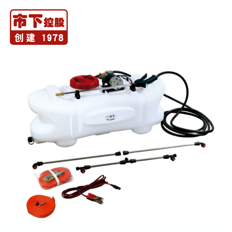 市下SX-CZ60C車載式電動噴霧器