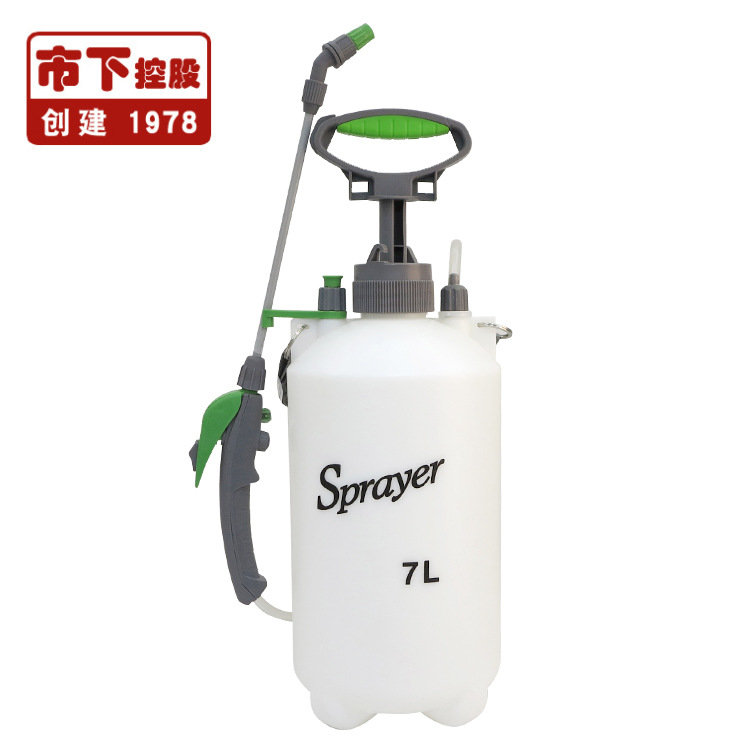市下SX-CS902 7L氣動(dòng)肩負(fù)壓縮式噴霧器