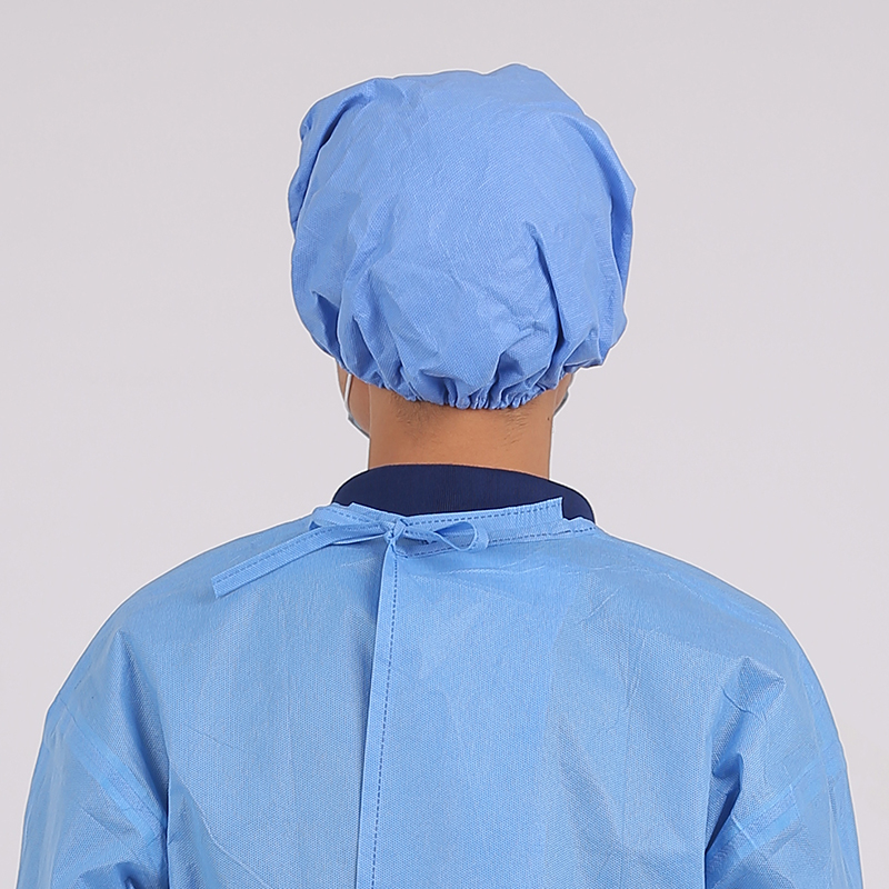 永霏M650一次性使用SMS無紡布無菌醫用帽