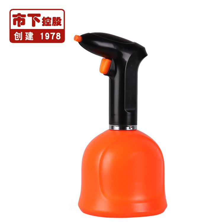 市下SX-LIT01 1L手持小型電動噴霧器