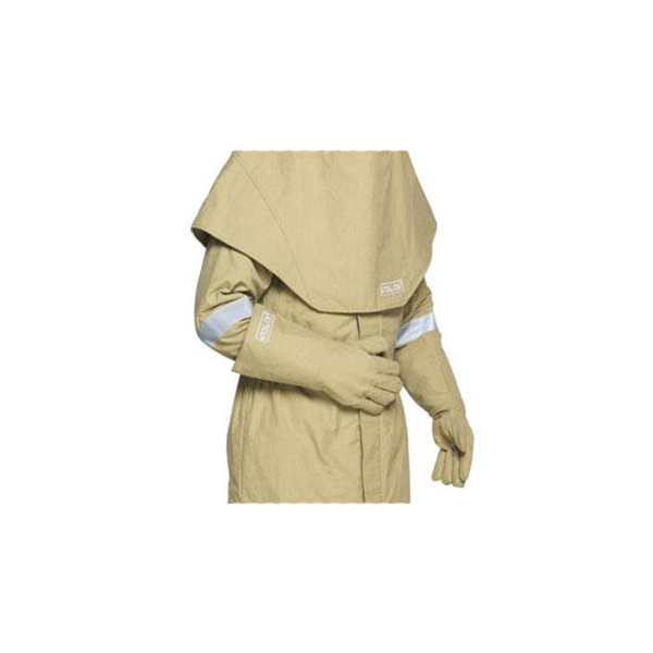 永霏34CAL防電弧手套