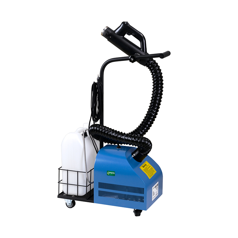 隆瑞T-ULV-515電動(dòng)超低量噴霧器