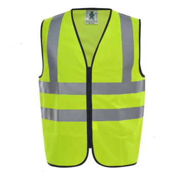安大叔A593反光背心