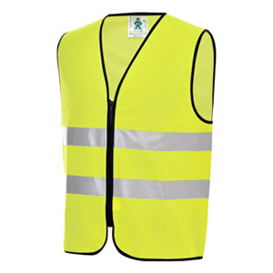 安大叔A595反光背心