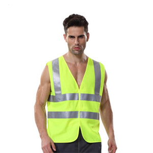 安大叔A628反光背心