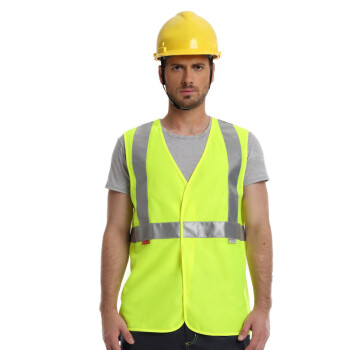 安大叔HA303反光背心