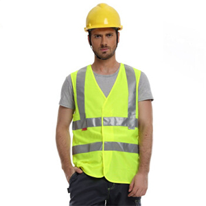 安大叔HA302反光背心