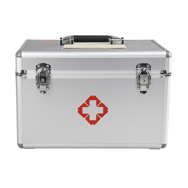 科洛ZS-L-014B公共場所醫(yī)療急救箱