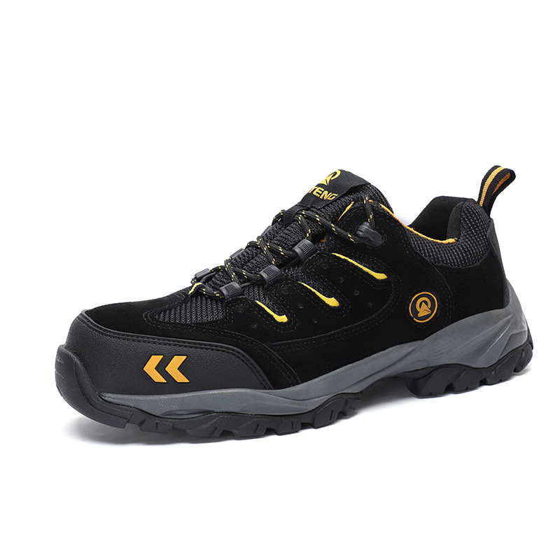 安騰AT006防砸電絕緣6KV多功能絕緣鞋