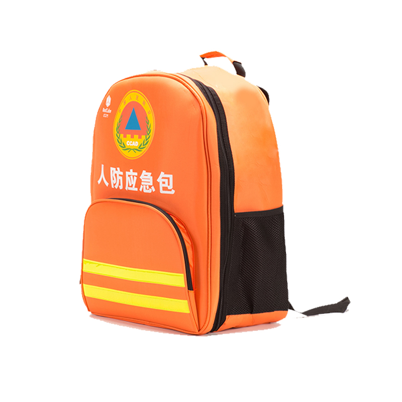 紅立方RCN-090人防應急包