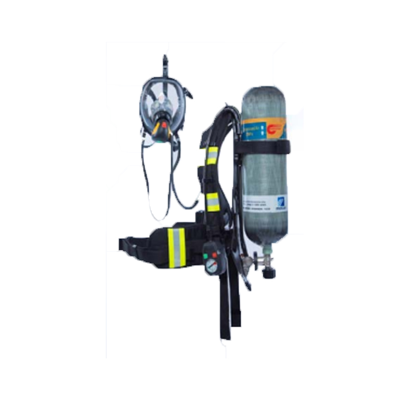 恒泰R5300-9正壓空氣呼吸器