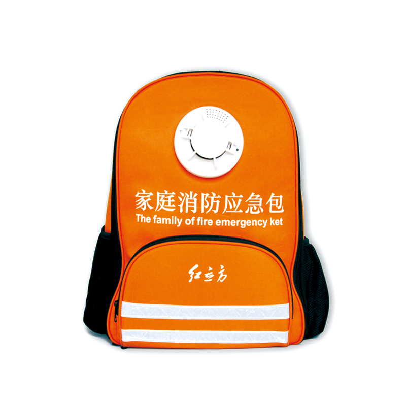 紅立方RCN-025家庭消防應(yīng)急包
