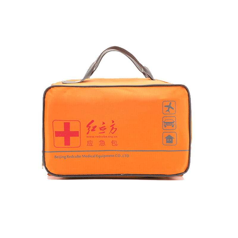 紅立方RCC-020B車載應急包