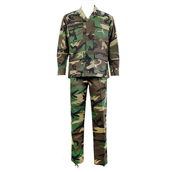 3502迷彩工裝勞保工作服套裝