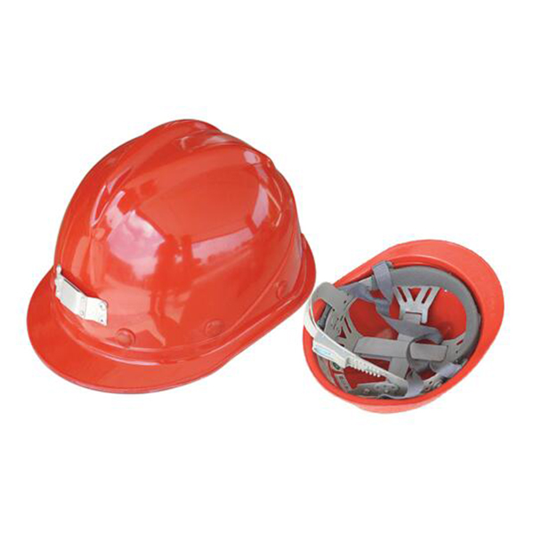 桉葉AY1208K礦用玻璃鋼安全帽
