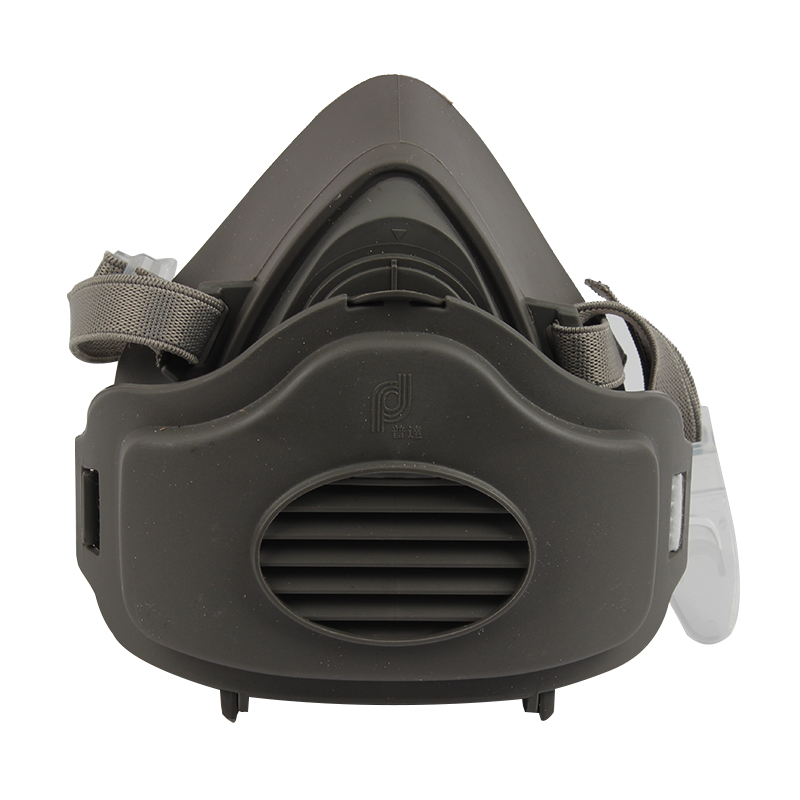 普達8005防塵面具