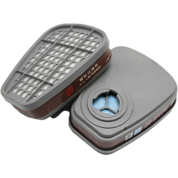 普達(dá)P-A-1 3號(hào)濾毒盒套裝