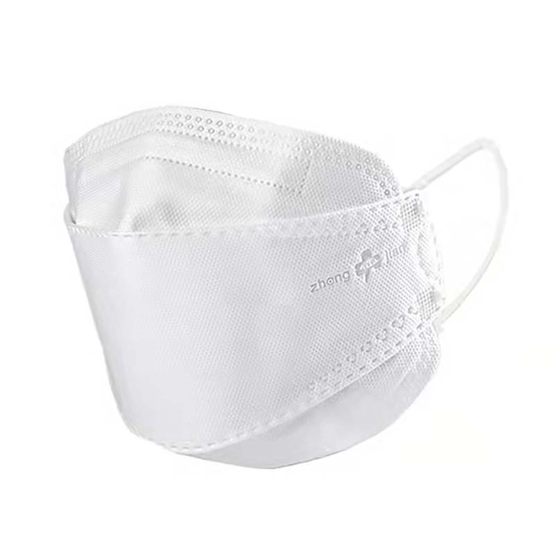 豫中健一次性KF94立體防塵口罩
