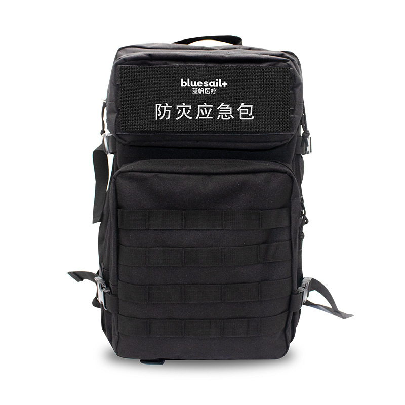 藍帆醫療戶外急救包