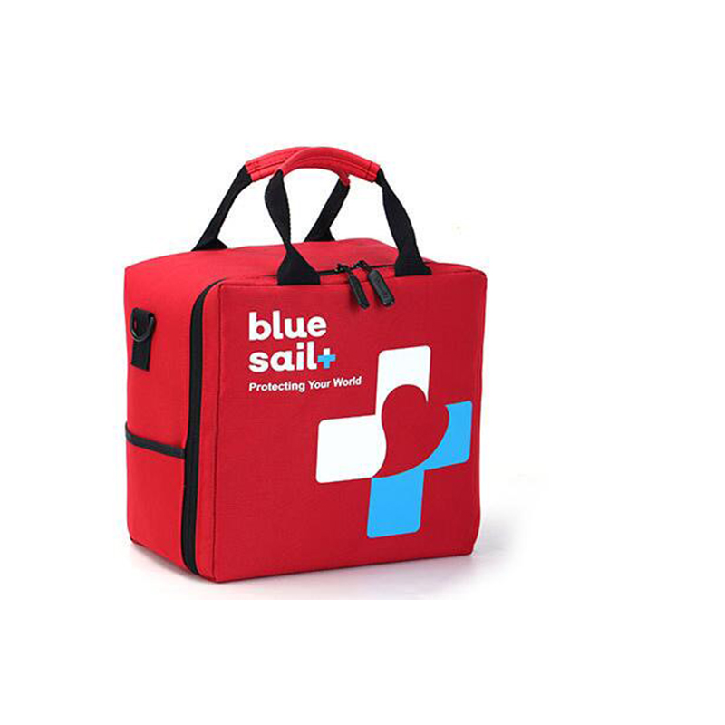 藍帆醫療JT-B102家庭急救包