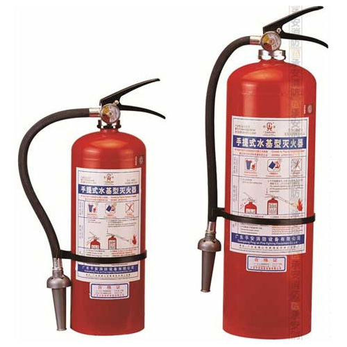 友安科技MPZ/45 45L水基滅火器